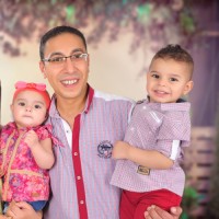 RaMi Danial