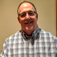 Kevin Mccrann