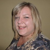 Carrie Dockter