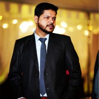 Maneesh Vikram Singh