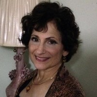 Jill Behr-Medved