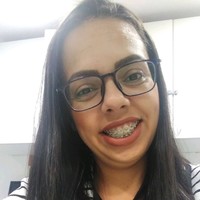 Isys Azevedo