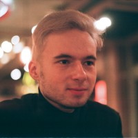 Andrii Chernov