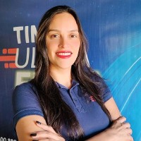 Ana Paula De Carvalho