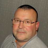 Nicolas Brochard