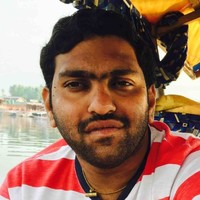 Vishesh J