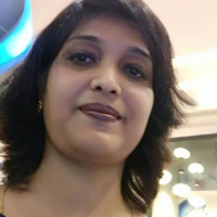 Kashmira Nath