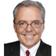 Keith R. Hall