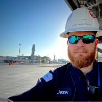Jesse Vandermolen