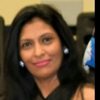 Sanjana D