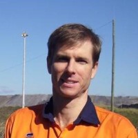 Andrew Wegener