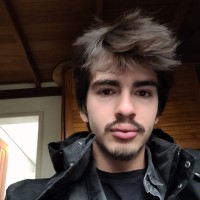 Vitor Gregório da Costa Gomes