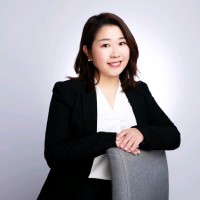 Connie Zhao