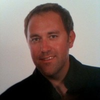 Darrin Jioras