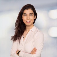Gelareh Karbasi