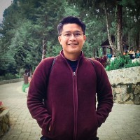 Andre Miguel Bacaling