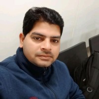 Ashok Pathak