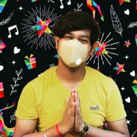 Vedant R. Patwa