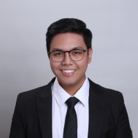 John Ian M.