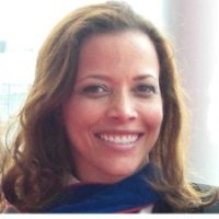 Ginny Morsell, Ph.D.