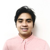 Cavyn Geronimo