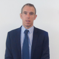 Stephen Rothwell