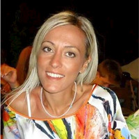 Gina Tasiopoulou