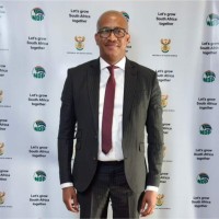 Kenny Morolong
