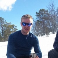 Simen Fostervoll