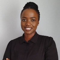 Lindokuhle Mazibuko
