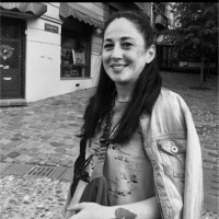 Eda Parlak