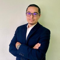 Eddy Ramos Barrientos Pmp