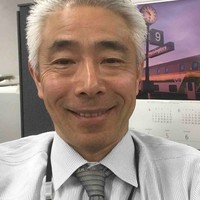 諸橋隆也Takaya Morohashi