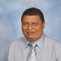 Hugh Serfontein