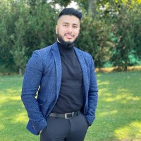 Mohammed Ashfaq Rahman