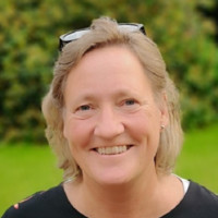 Tina Larsen