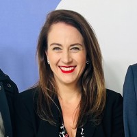 Dana Catherine Vettel