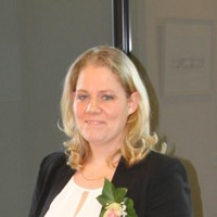 Hanneke Van Stralen - Bos