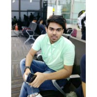 Rahul Acharjee