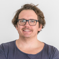 Tomas Pernek