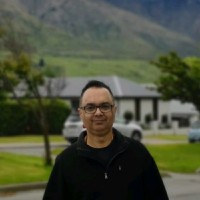 Laxman Bora
