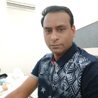 Amit Dewhare