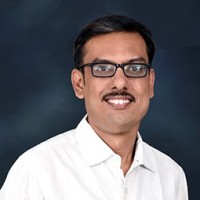 Manoj C Adiga