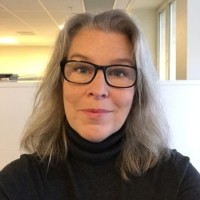 Marie Jeppsson