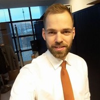 Kelvin Veenbrink
