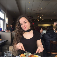 Sabrina Kanaan