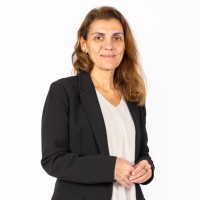 Suzana Rocha Pereira