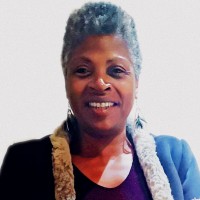 Erica B Donaldson-Ellison B.Ed RNLD