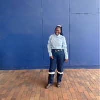 Thobile Ntuli