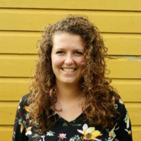 Loes Van Gorp